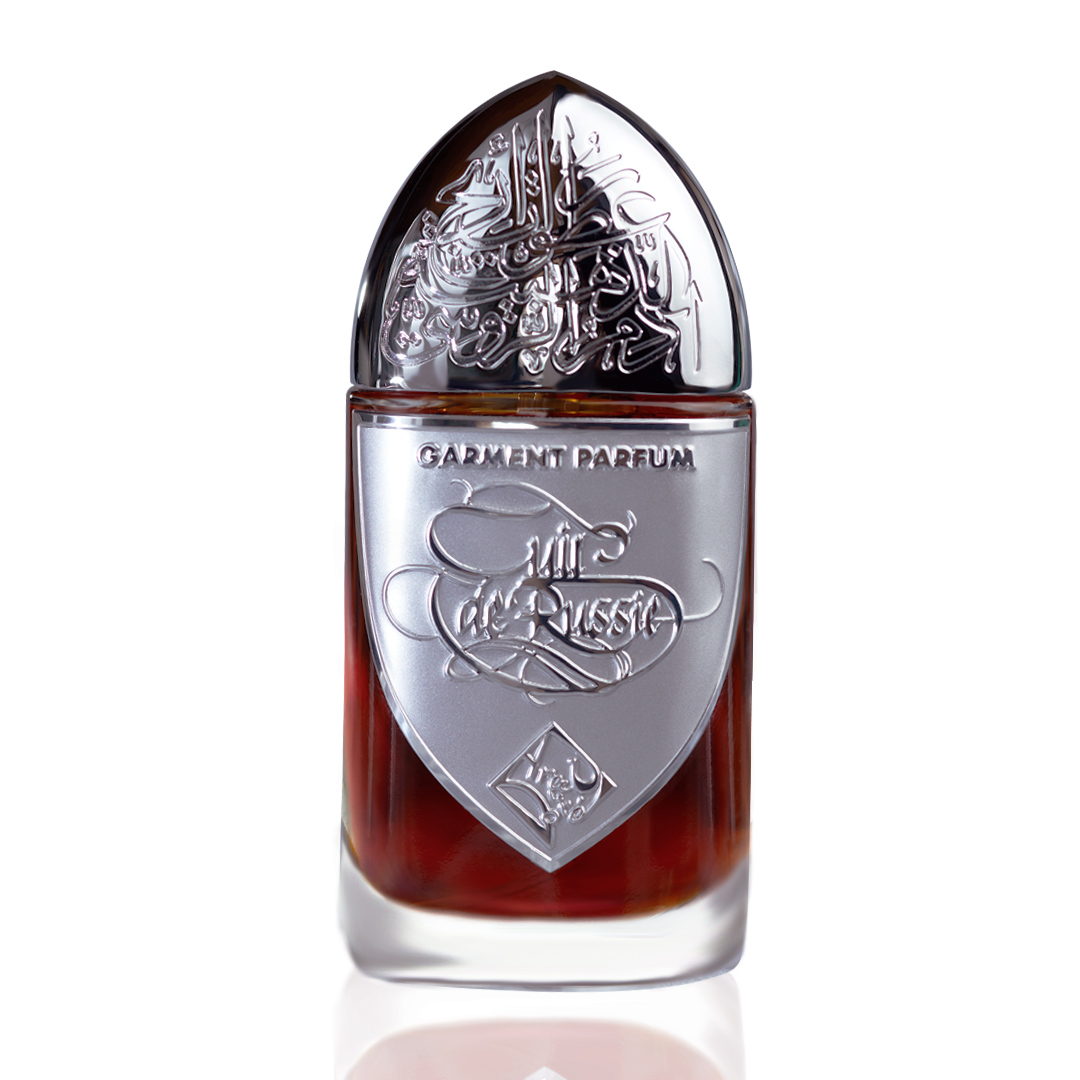 Cuir de Russie Areej Le Doré — аромат