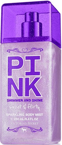 Sweet & Flirty Victoria's Secret — аромат