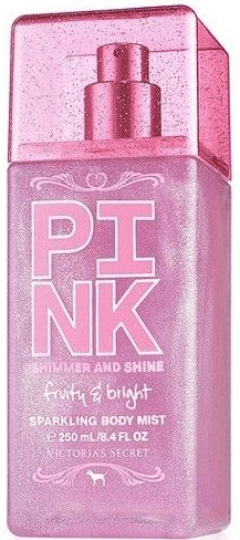 Fruity & Bright Shimmer Victoria's Secret — аромат