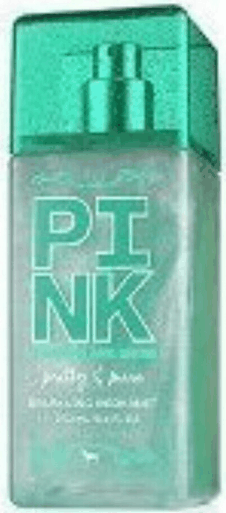 Pretty & Pure Victoria's Secret — аромат
