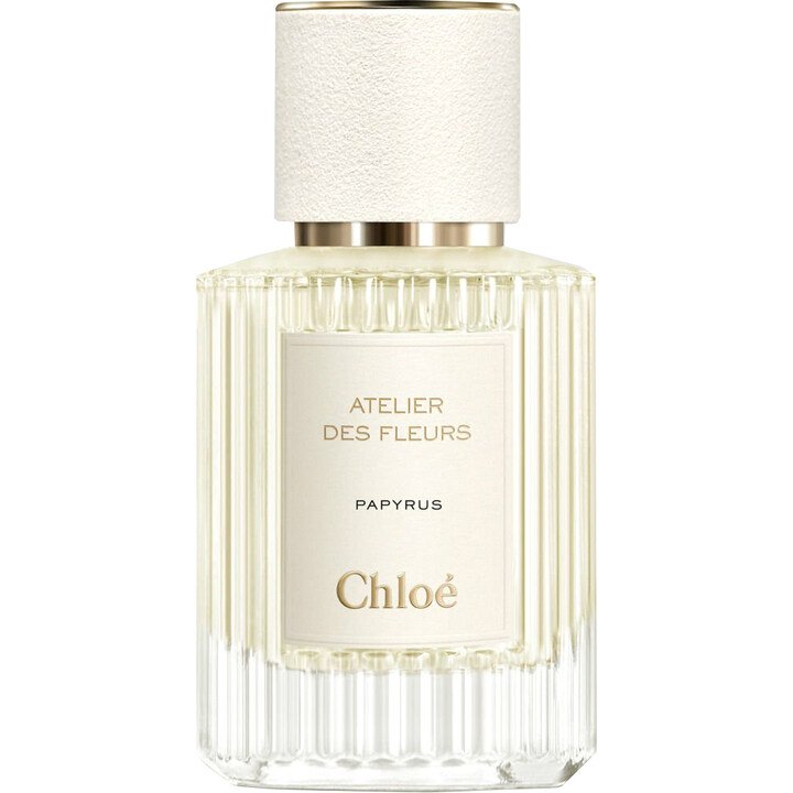 Papyrus Chloé — аромат