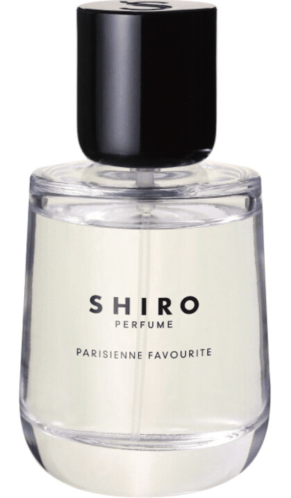 Parisienne Favourite Shiro