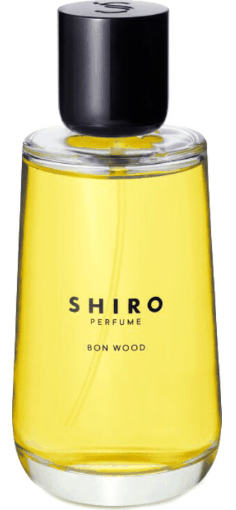Bon Wood Shiro — аромат