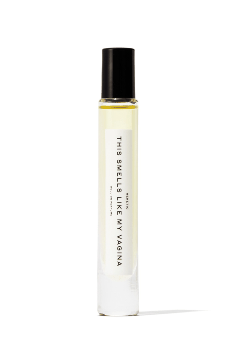 This Smells Like My Vagina Goop — аромат