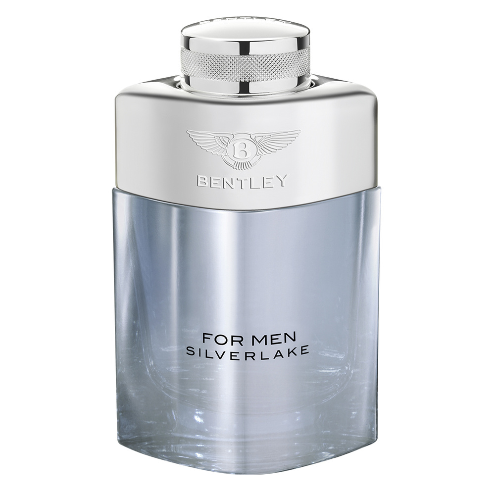 Bentley For Men Silverlake Bentley — аромат