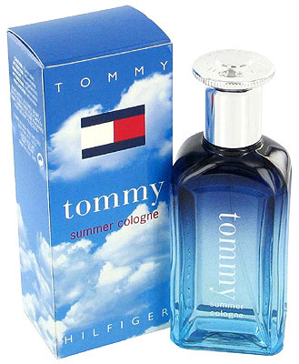 Tommy Summer Cologne 2002 Tommy Hilfiger — аромат
