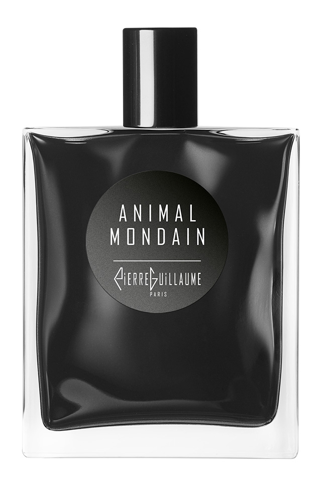 Animal Mondain Pierre Guillaume Paris — аромат