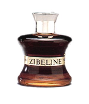Zibeline Weil — аромат
