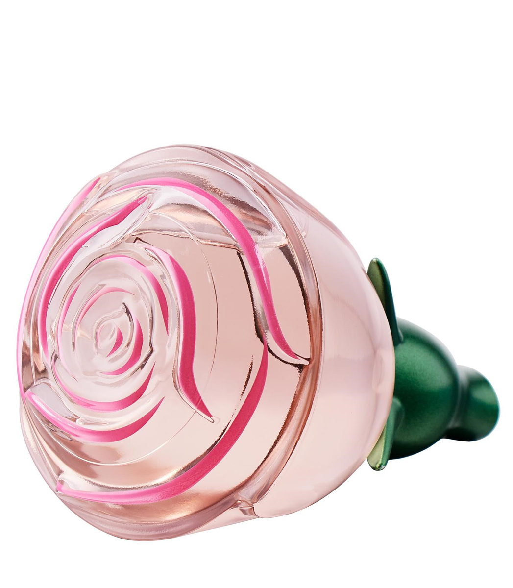 Volare Moments Oriflame — аромат