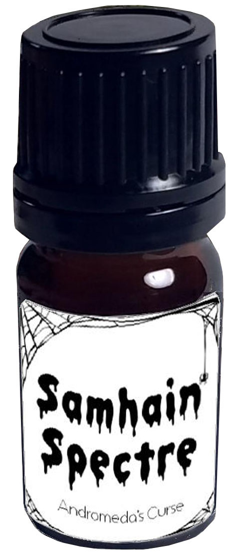 Samhain Spectre Andromeda's Curse — аромат