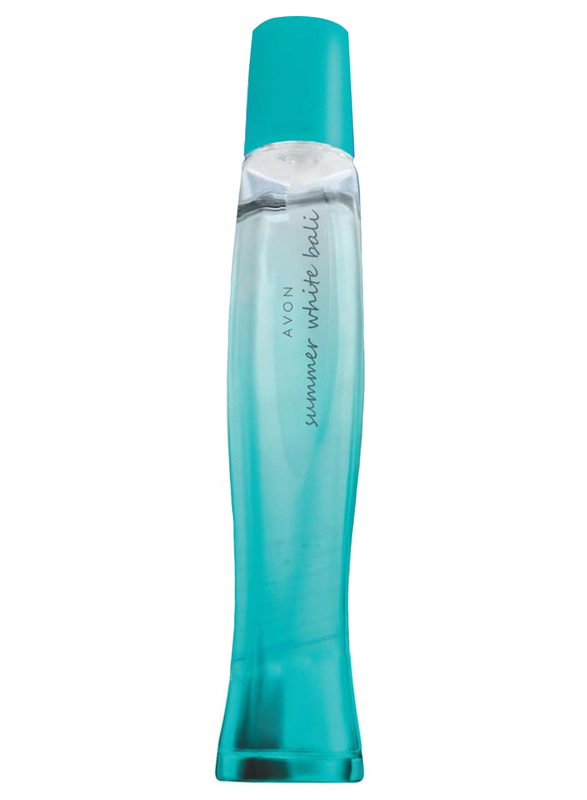 Summer White Bali Avon — аромат