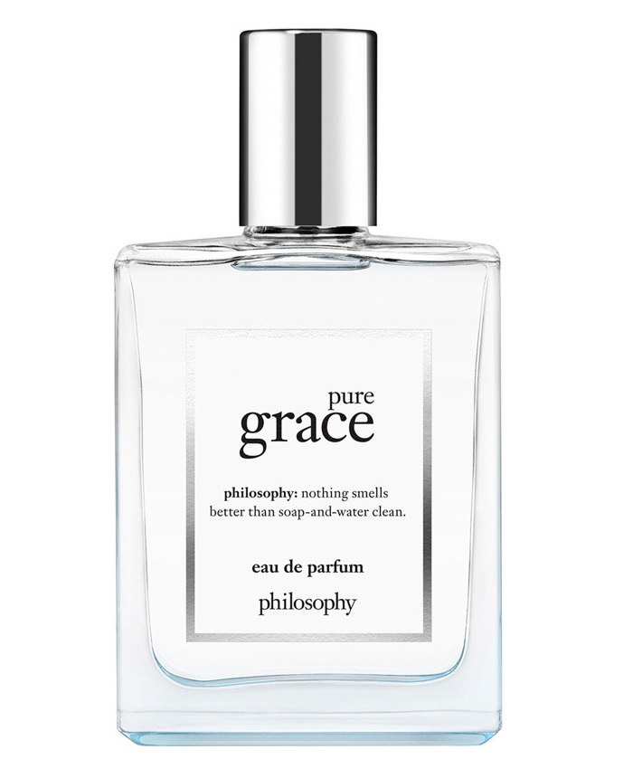 Pure Grace Eau de Parfum Philosophy — аромат