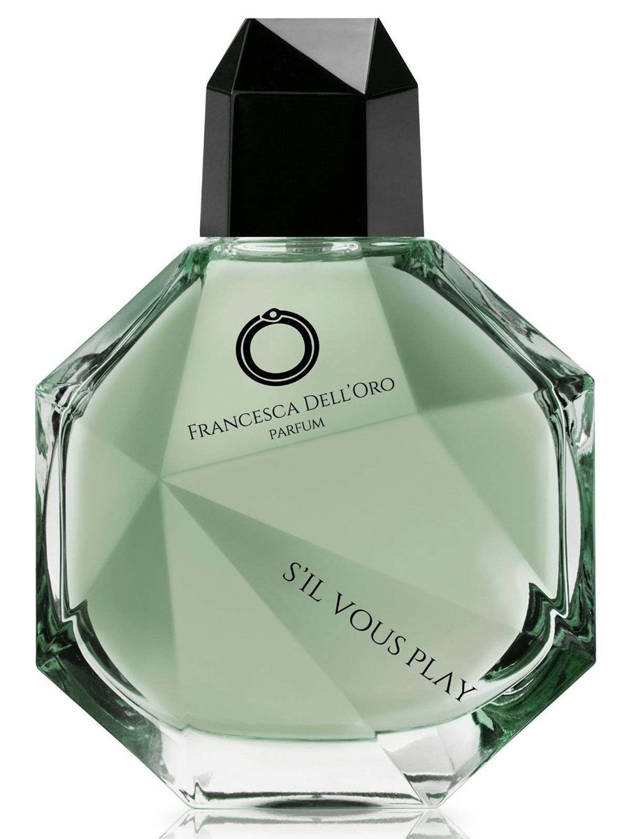 S'Il Vous Play Francesca dell'Oro — аромат
