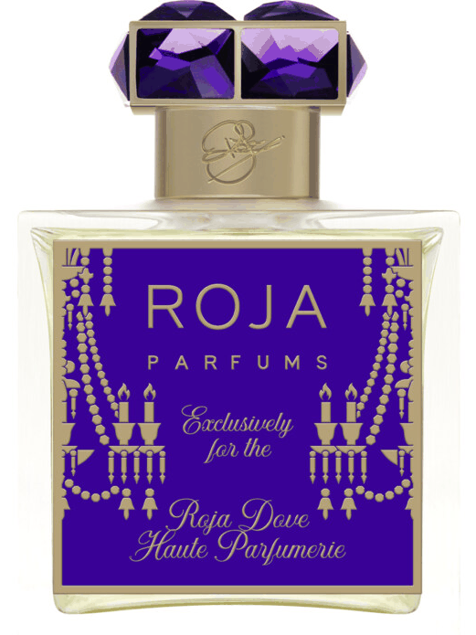 Roja Dove Haute Parfumerie 15th Anniversary Roja Dove — аромат