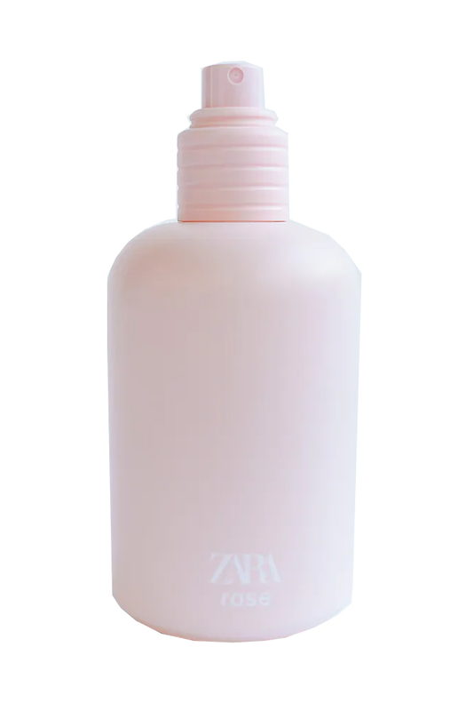 R Rose Zara — аромат