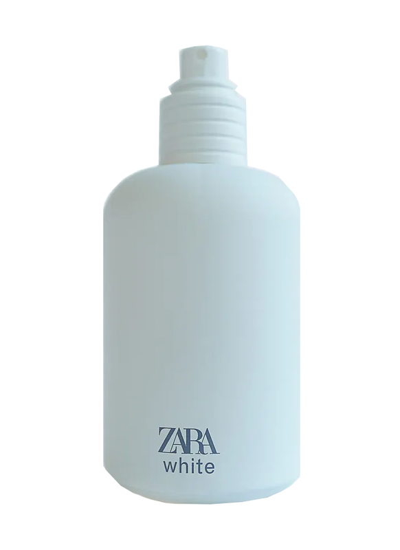 W White Zara — аромат