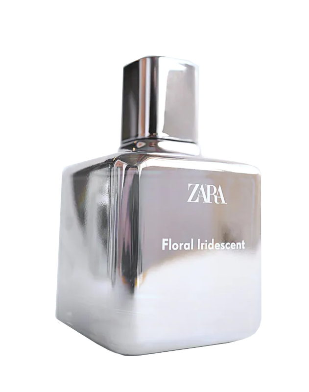Floral Iridiscent Zara