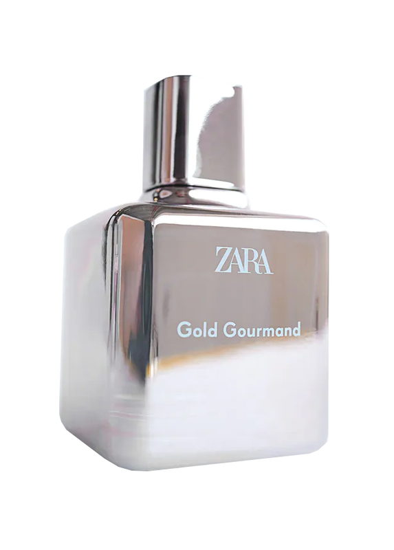 Gold Gourmand Zara — аромат
