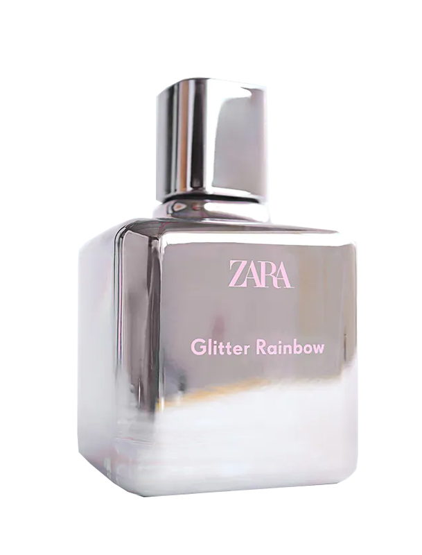 Glitter Rainbow Zara — аромат