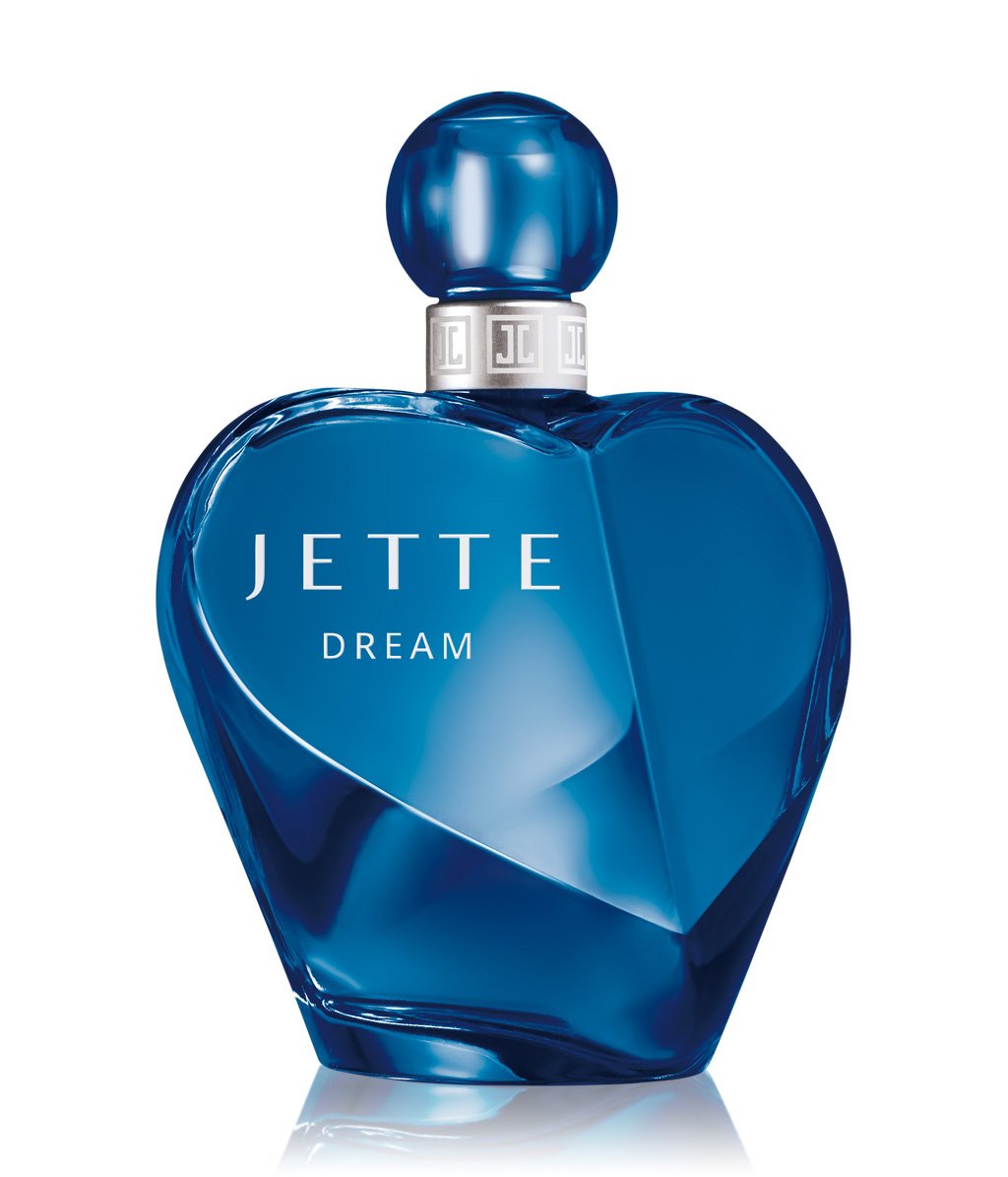 Jette Dream Jette Joop — аромат