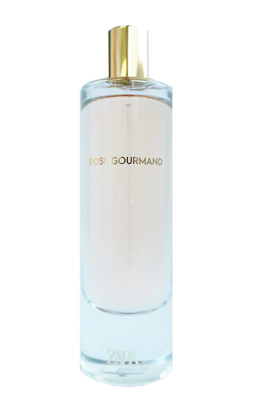 Rose Gourmand For Her Zara — аромат