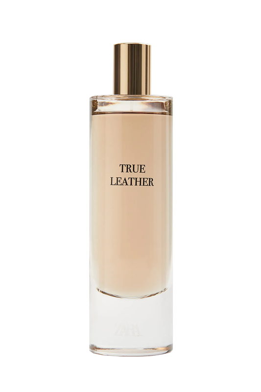 True Leather For Him Zara