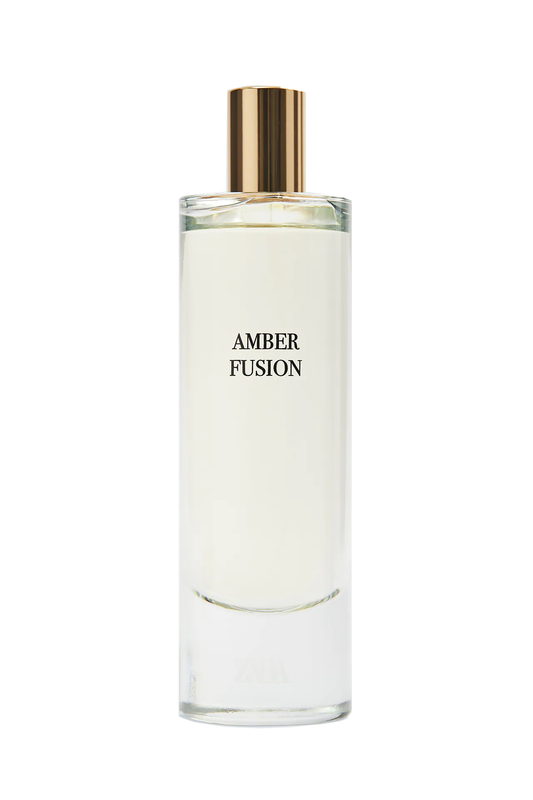 Amber Fusion For Him Zara