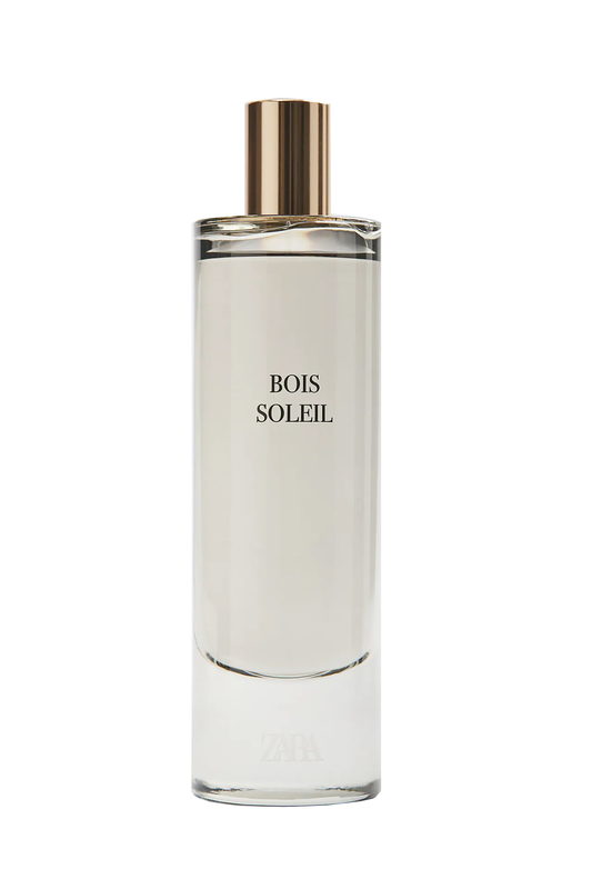 Bois Soleil For Him Zara — аромат