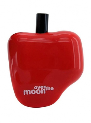 Over The Moon Comme des Garcons — аромат