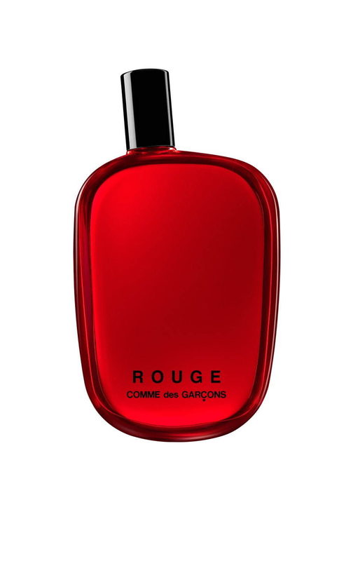 Rouge Comme des Garcons — аромат