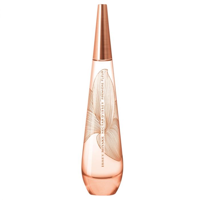Nectar d'Issey Première Fleur Issey Miyake — аромат