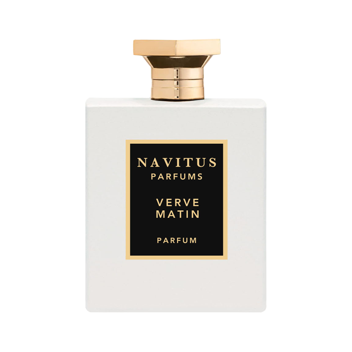 Verve Matin Navitus Parfums — аромат