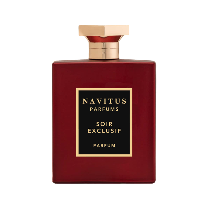 Soir Exclusif Navitus Parfums — аромат