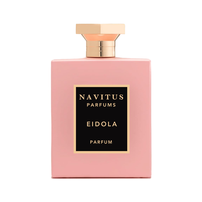 Eidola Navitus Parfums — аромат