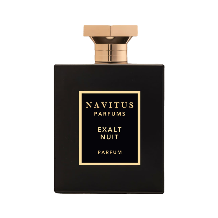 Exalt Nuit Navitus Parfums — аромат
