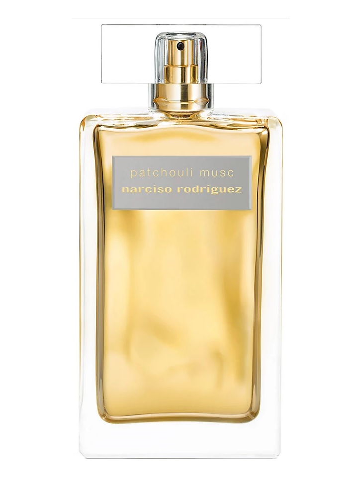 Patchouli Musc Narciso Rodriguez — аромат