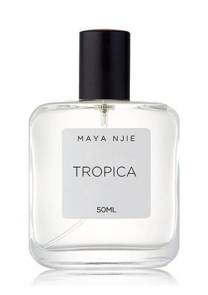 Tropica Maya Njie — аромат