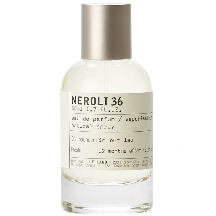 Neroli 36 Le Labo