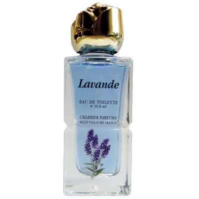 Lavande Charrier Parfums