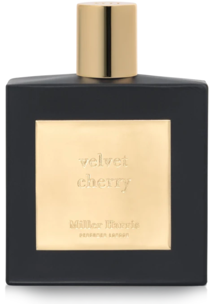 Velvet Cherry Miller Harris — аромат