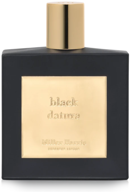 Black Datura Miller Harris — аромат