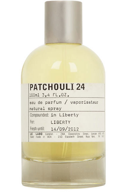 Patchouli 24 Le Labo