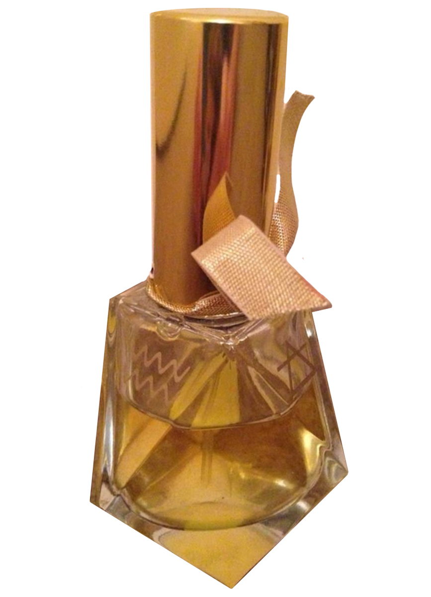 Potion Lush — аромат