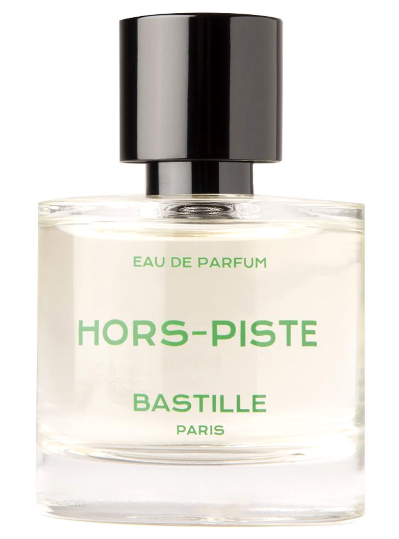 Hors-Piste Bastille Parfums — аромат