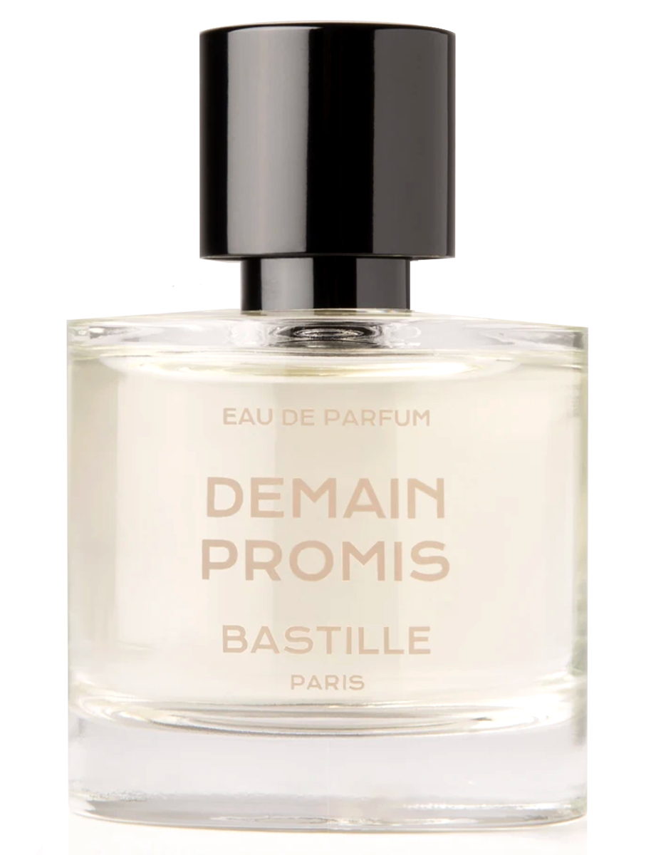 Demain Promis Bastille Parfums — аромат