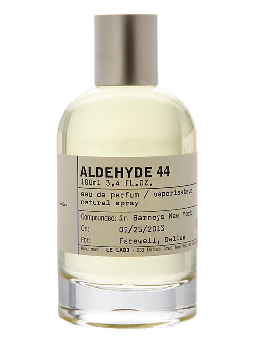 Aldehyde 44 Dallas Le Labo — аромат