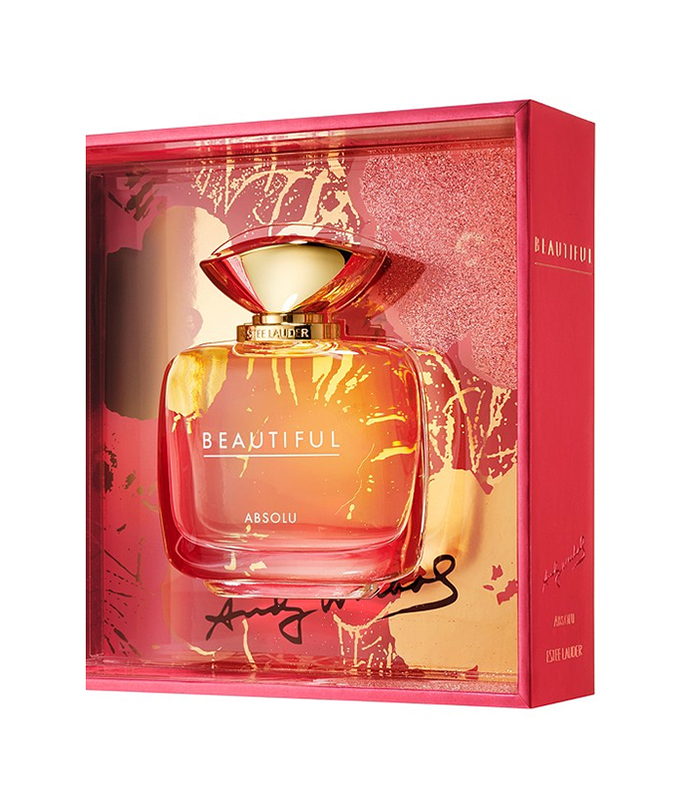 Beautiful Absolu Estée Lauder — аромат
