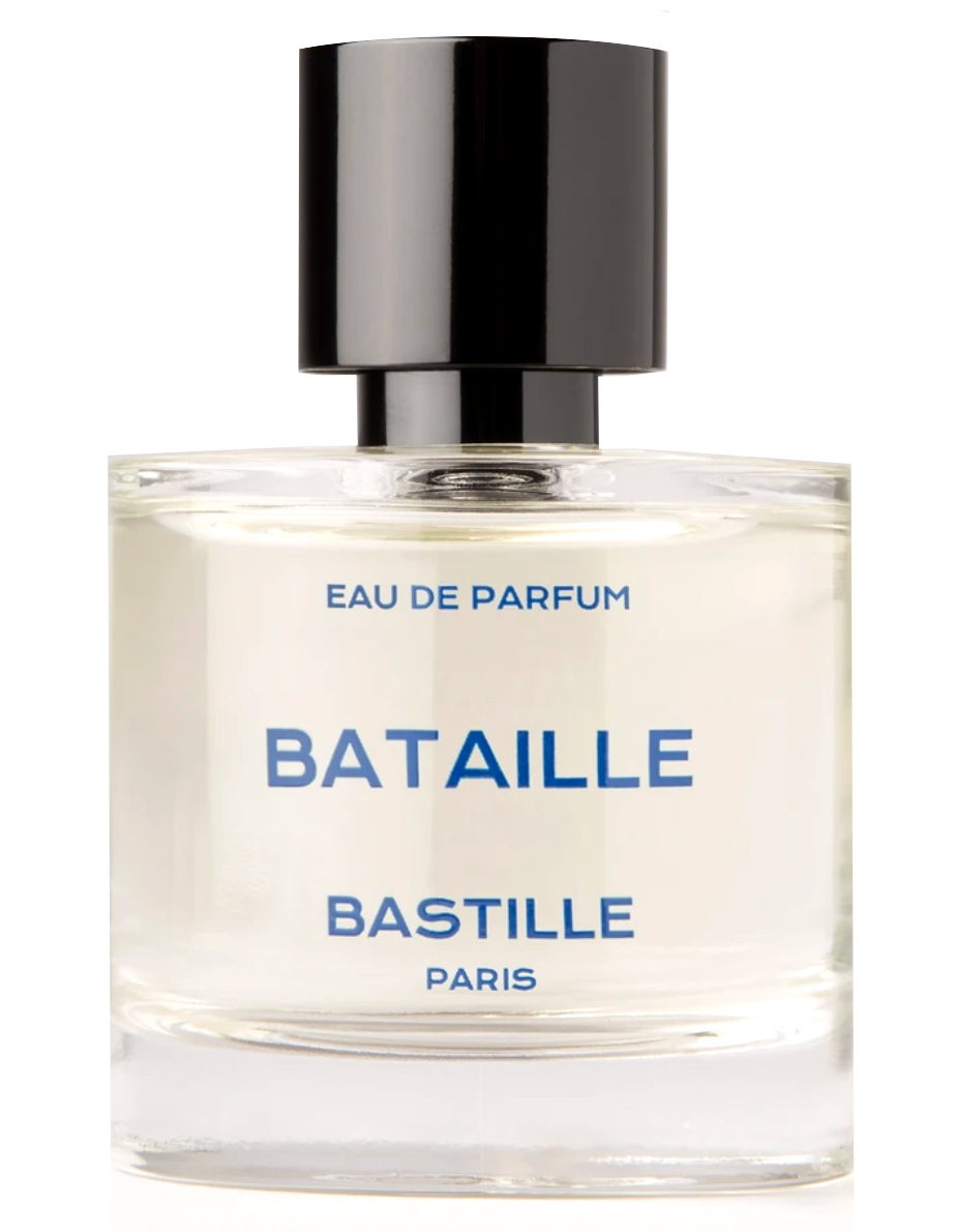 Bataille Bastille Parfums — аромат