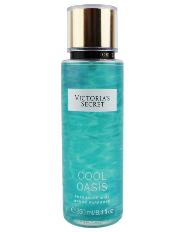 Cool Oasis Victoria's Secret — аромат