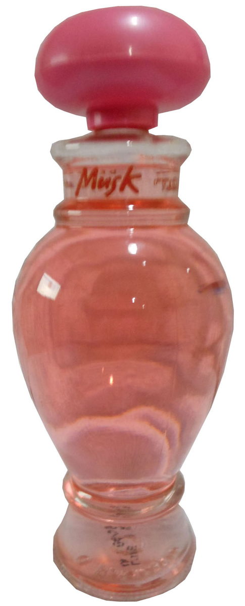 Musk O Boticário — аромат